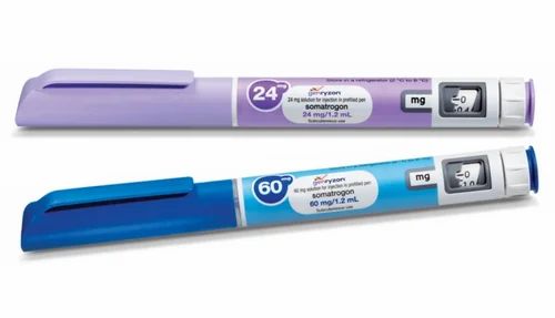 Genryzon Somatrogon 24mg 60mg Injection NGENLA