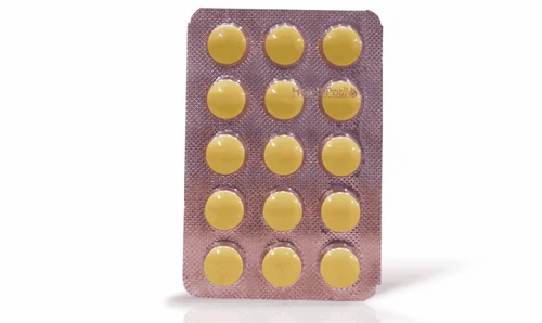 Diosmin VENUSMIN 300 MG TAB(1X15)