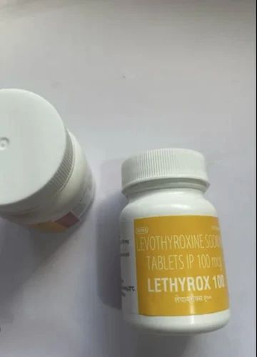 Synthroid Levothyroxine Tablets