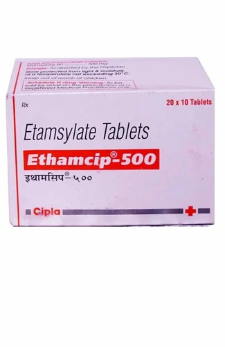CIPLA ETHAMCIP 500 MG