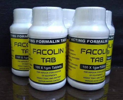 Formalin Tablets