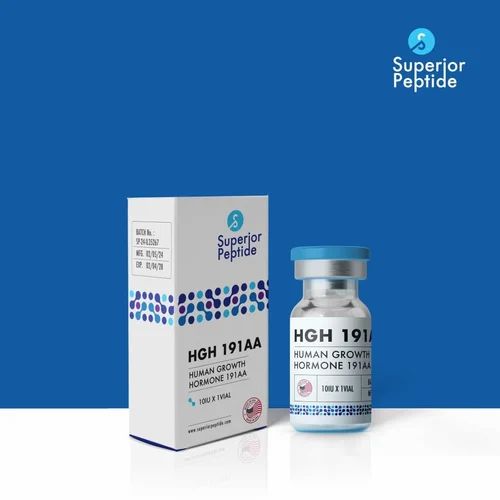 Hgh 191aa