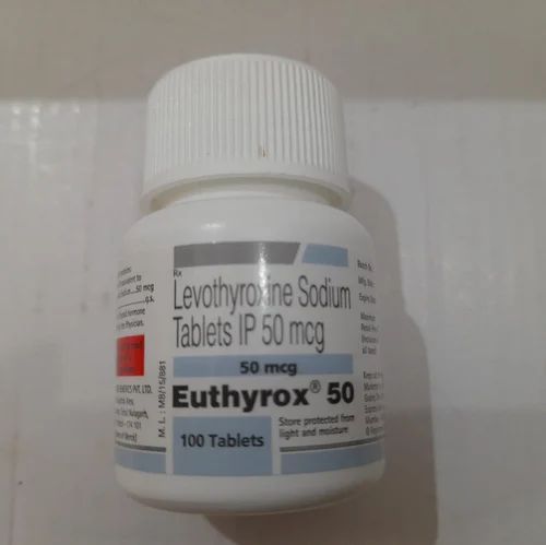Synthroid Levothyroxine Tablets