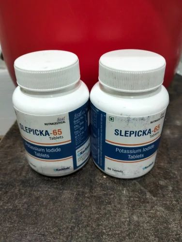 SLEPICKA 65 TABLET