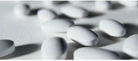Pharmaceutical Tablets