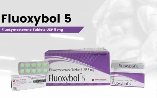 5mg Fluoxybol Fluoxymesterone Tablet