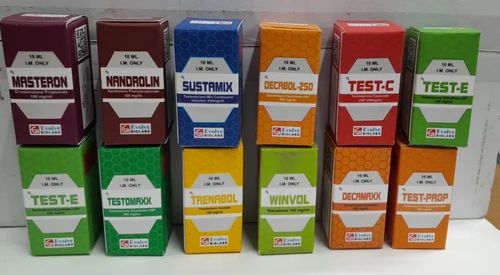 STEROID INJECTIONS 10ML VIAL, 200 mg