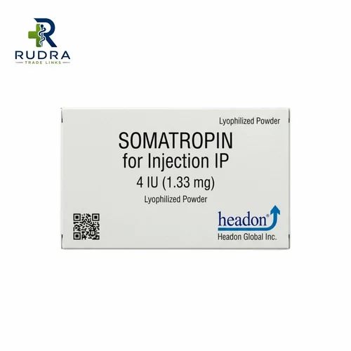 Headon Injection 4 Iu