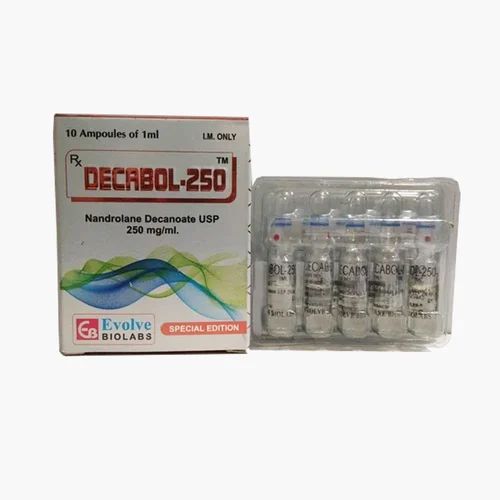 Decabol Injection 250mg