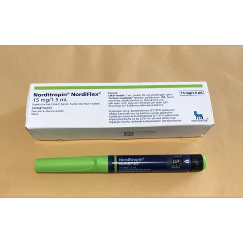 Nordiflex 15mg Injection