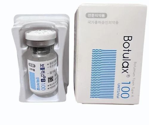 Botulax 100 Units