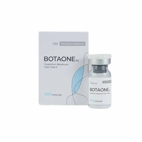 Botaone 100 Units