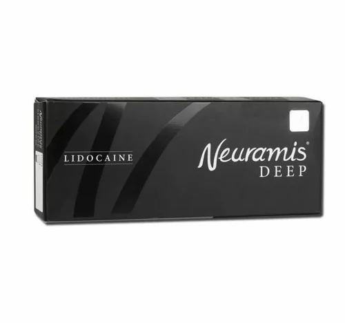 Neuramis Deep Lidocaine, 1.1 ml