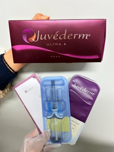 Juvederm Ultra Xc Injections, Deep, 2 ml