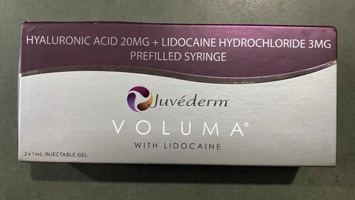Voluma XC 2ML