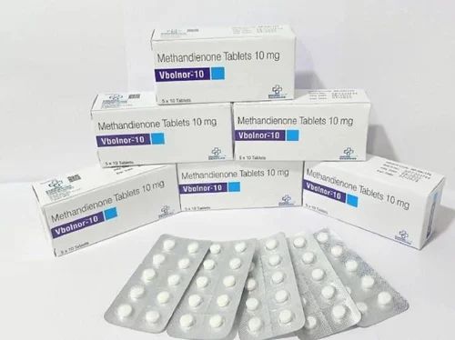 Vbolnor 10mg Tablet