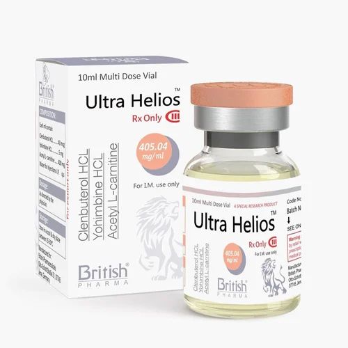 Ultra Helios 405.04 mg