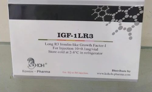 Igf 1 Lr3 Injection
