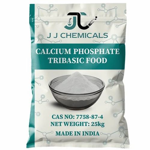 Calcium Phosphate Food