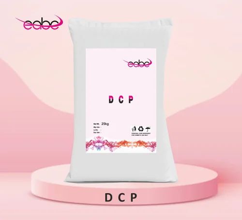 Dicalcium Phosphate Powder Feed Grade Anhydrous (25 kg)