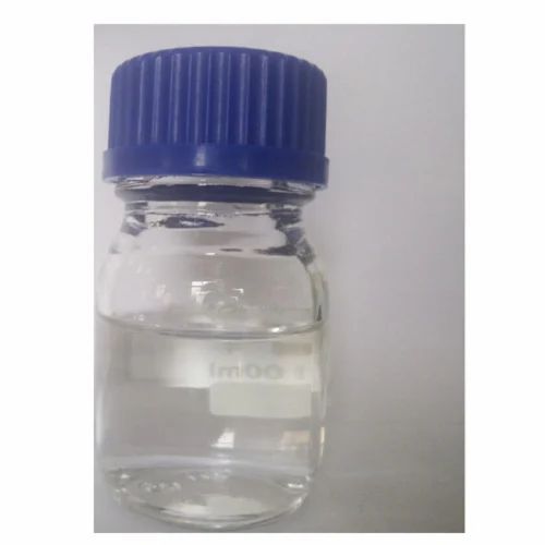 Liquid Pyridine Chemical