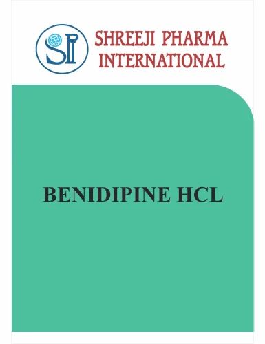 Benidipine Hcl Api