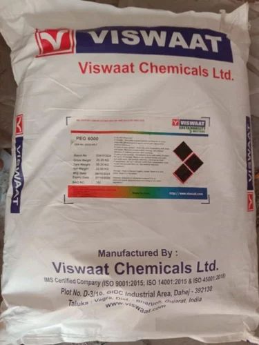 Polyethylene Glycol Peg 4000