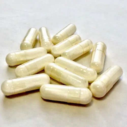 Empty Hard Gelatin Capsules Size3(DPI)