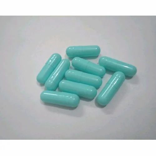 Size 0 Capsule