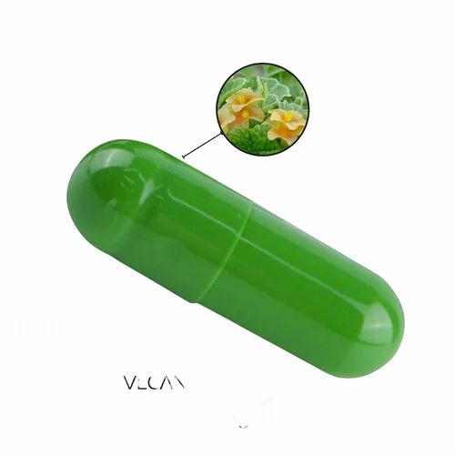 Empty Hard Gelatin Capsules Size 0