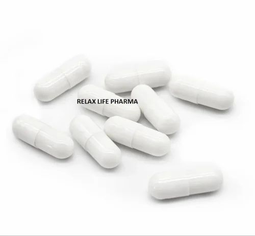 Empty Capsules, Size 0