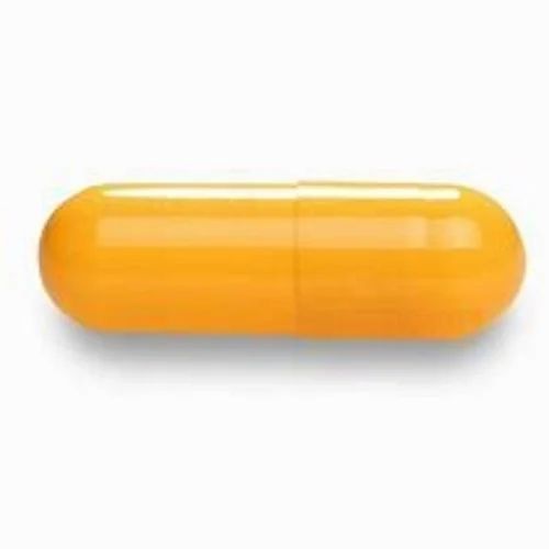 Pharmaceutical Empty Capsules, Size 0