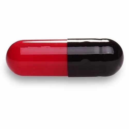 Size 0 Capsules