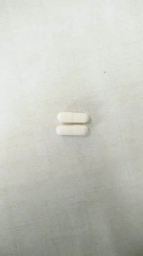 Pharmaceutical Empty Capsules