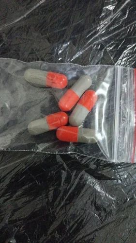 Empty Hard Capsule Shell