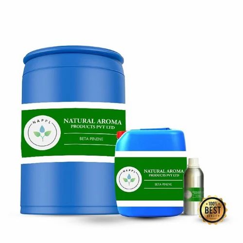 Beta Pinene Liquid