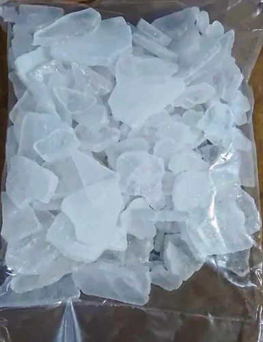 White Isoborneol Flakes