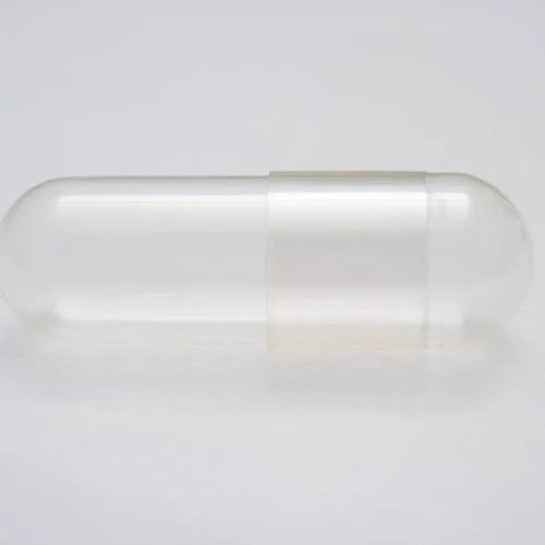 Empty Hpmc Capsules, Size 00