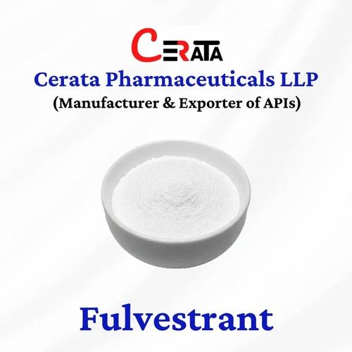 Fulvestrant IP API