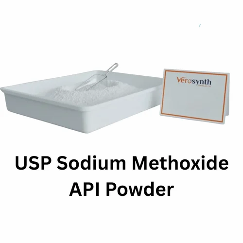25kg USP Sodium Methoxide API Powder