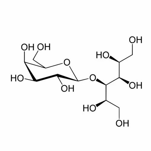 Lactulose Solution / Lactitol, Non prescription