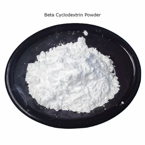 Betacyclodextrin USP Powder