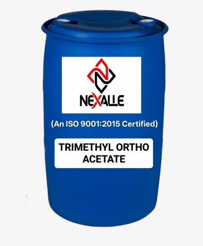 Trimethyl Orthoacetate ( 1445-45-0)