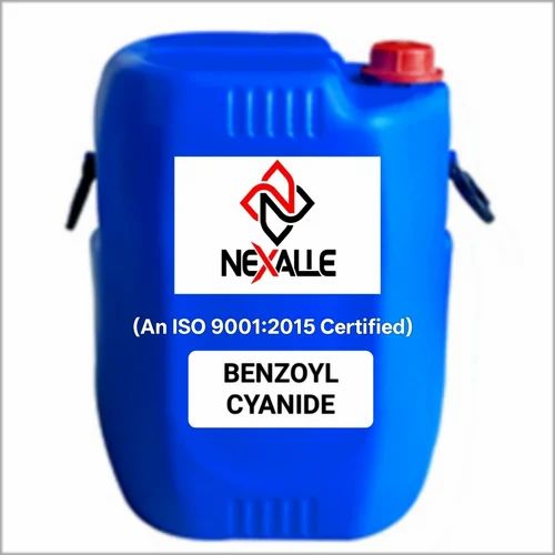 Benzoyl Cyanide (613-90-1)