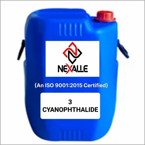 5-Cyanophthalide ( 82104-74-3 )
