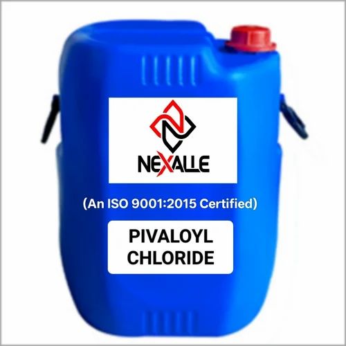 Pivaloyl Chloride (3282-30-2)