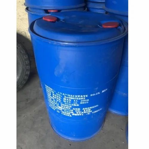 Cyanoacetic Acid Chemical