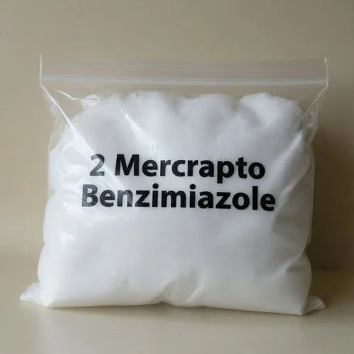 2 Mercapto Benzimidazole