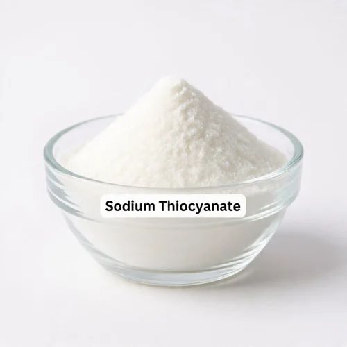 Sodium Thiocyanate