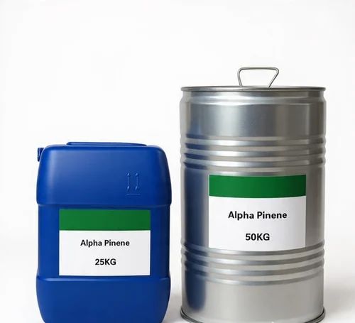 Alpha Pinene